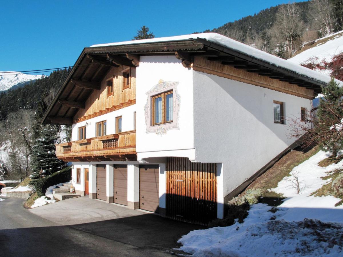 Apartment Wildauer By Interhome Zellberg Exterior photo
